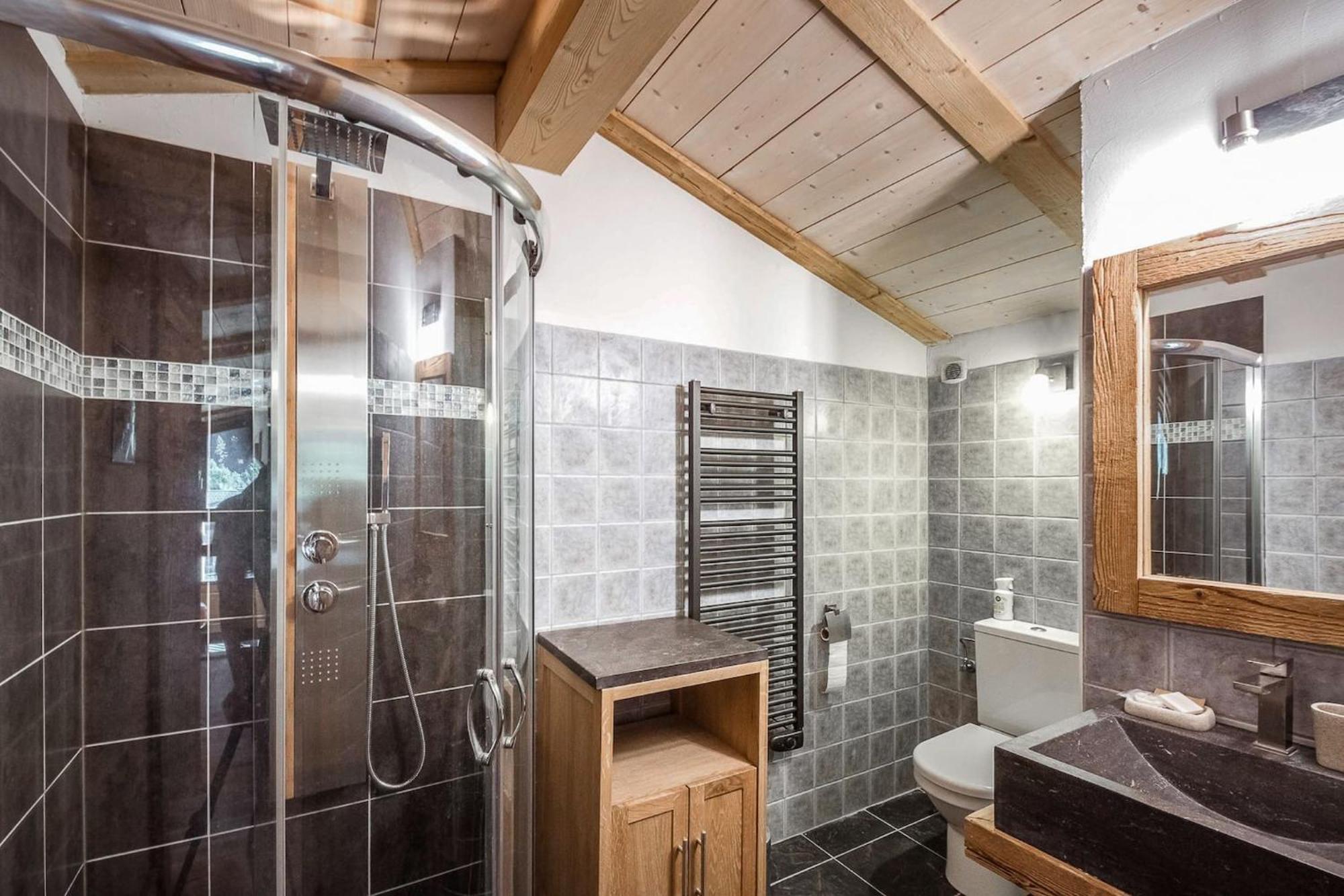 L'ecrin Des Bossons Apartamento Chamonix